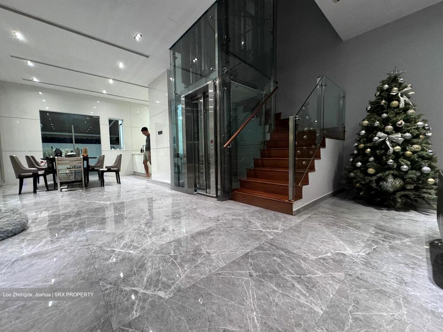 Seletar Hills Estate (D28), Terrace #526097691